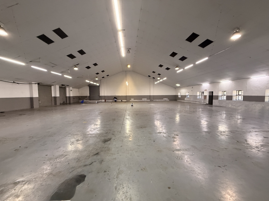 To Let Commercial Property for Rent in Atlas Gardens Western Cape